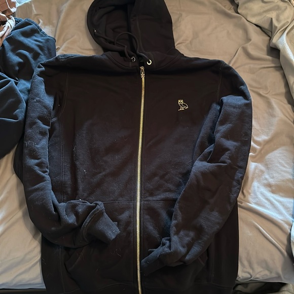 OVO Other - Ovo essential zip up hoodie